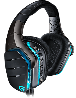 Product Image - Logitech G633 Artemis Spectrum
