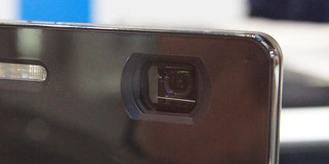 FI Lens Photo