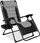 Product image of Best Choice Products Oversized Zero Gravity Chair