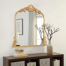 Product image of Azalea Park Filigree Wall Mirror