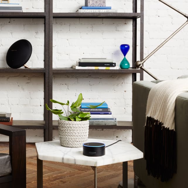 Amazon Echo Dot