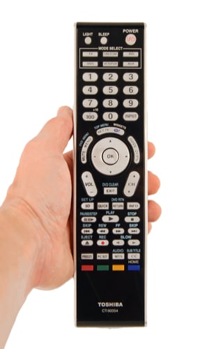 Remote Control Photo