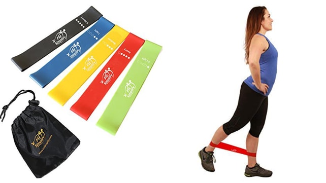 Resistance Bands