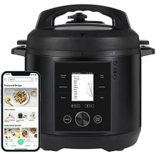 Product image of Chef iQ Multi-Functional Smart Pressure Cooker