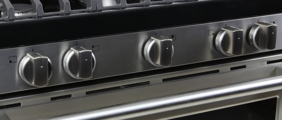 Frigidaire Professional FPGF3077QF
