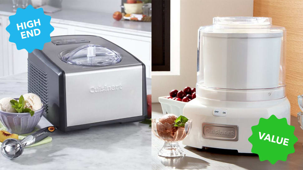 Cuisinart ICE-21