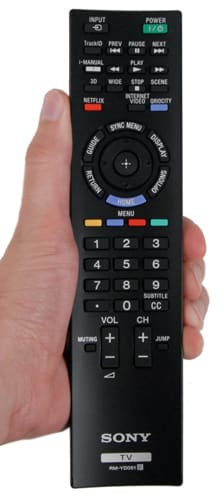 Remote Control Photo