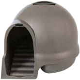 Product image of Petmate Booda Cleanstep Litter Dome for Cats