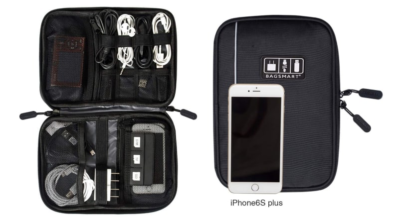 Bagsmart Electronic Organizer