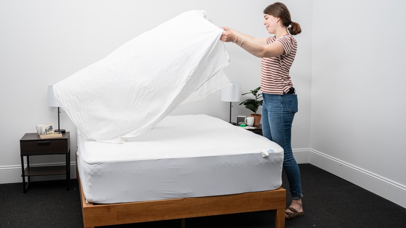 Mattress Protectors: What To Know Before You Buy