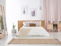 An interior designer tells how easy ways to declutter your home