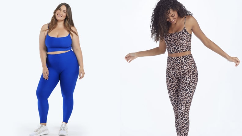 14 Best Leggings for Summer That Are Breathable, Lightweight and Amazing -  HauteMasta