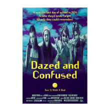 Product image of Dazed and Confused