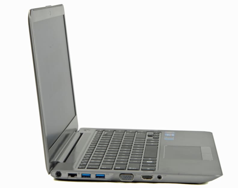 Side Open Photo