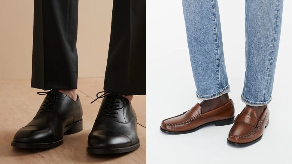 9 best men's dress shoes in 2023 for every budget: Review