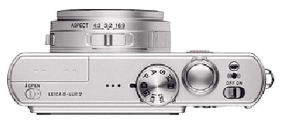 8 Megapixel Leica D-Lux 2 in Australia - Reviewed