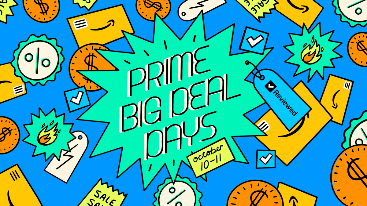 Oops! 175+ crazy deals  forgot to end from Prime Big Deal Days