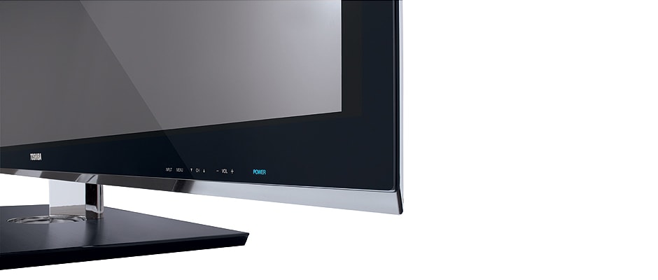 Toshiba 46wx800u Led Lcd 3d Hdtv Review Reviewed Televisions