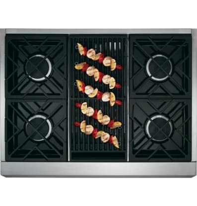 Product Image - GE Monogram ZGU364NRPSS