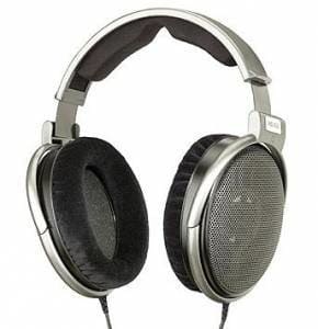 Product Image - Sennheiser HD 650