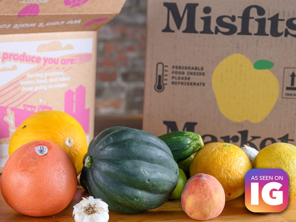 Mistfits Market Review: Convenience, Price, and More
