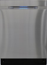 Samsung DW80J7550US—Front