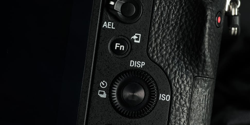 Control cluster