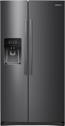 Product Image - Samsung RS25H5111SG