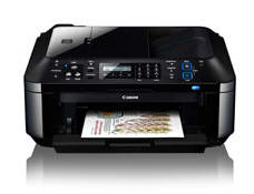 Product Image - Canon PIXMA MX410