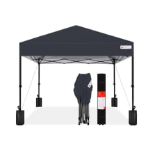 Product image of Best Choice Products steel pop-up canopy