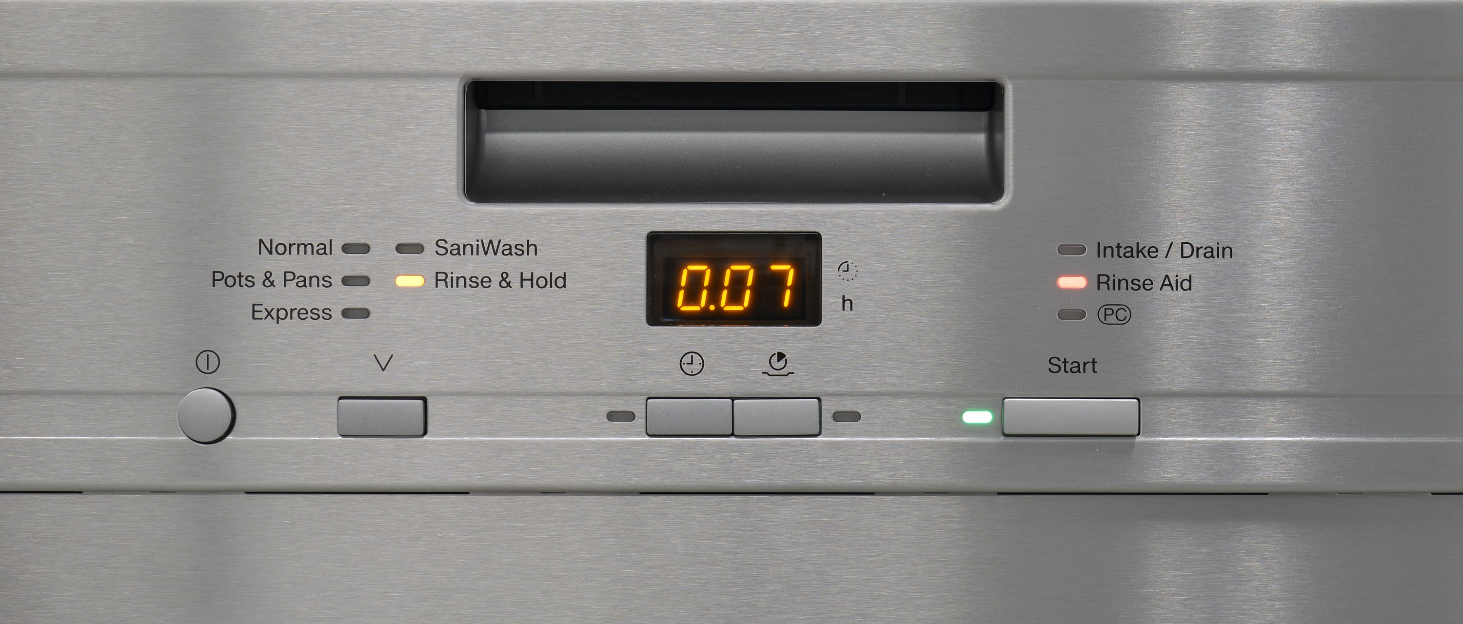 Miele Futura Classic Plus G4925SCU Dishwasher Review