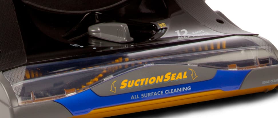 Product Image - Eureka SuctionSeal AS1101A