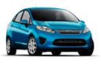Product Image - 2013 Ford Fiesta SE Sedan