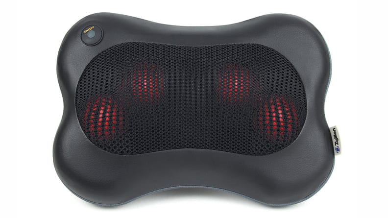 Zyllion Shiatsu Neck Massager
