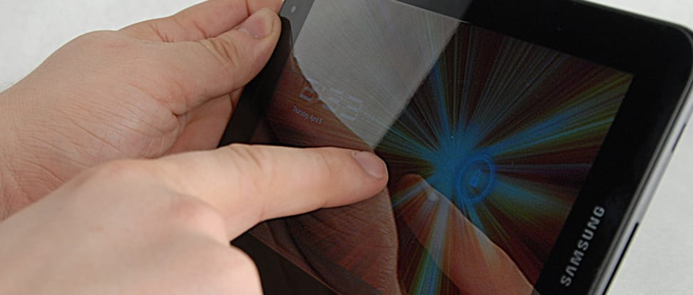 Product Image - Samsung Galaxy Tab 7.0 Plus