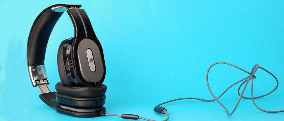 Product Image - PSB Speakers M4U 2