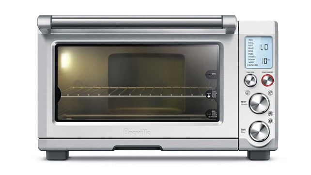 Breville Smart Toaster Oven