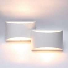 Product image of Aipsun Aluminum Modern Wall Sconce