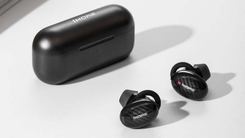 1More True Wireless Earbuds with ANC