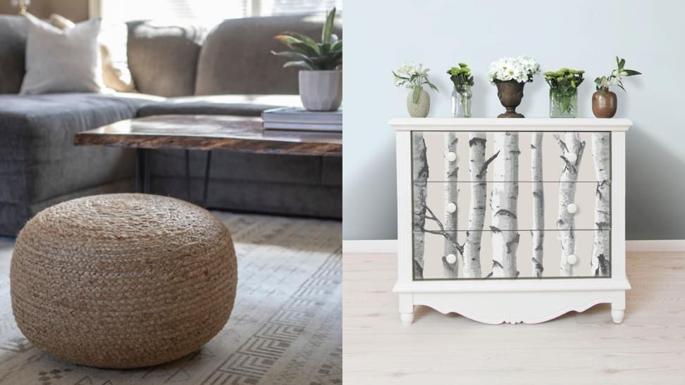 12 amazing decor pieces under $50 you can get at Home Depot - Reviewed