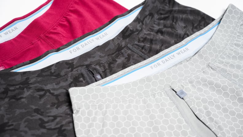 AIRKNITx Review: Mack Weldon's Best Value Underwear