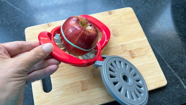 Progressive Thin Apple Slicer