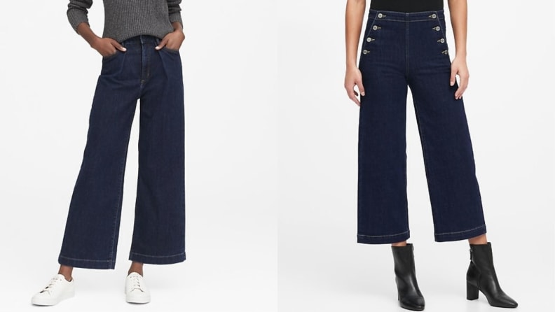 7 best places to buy loose fit jeans online: Madewell, Good American, and  more - Reviewed