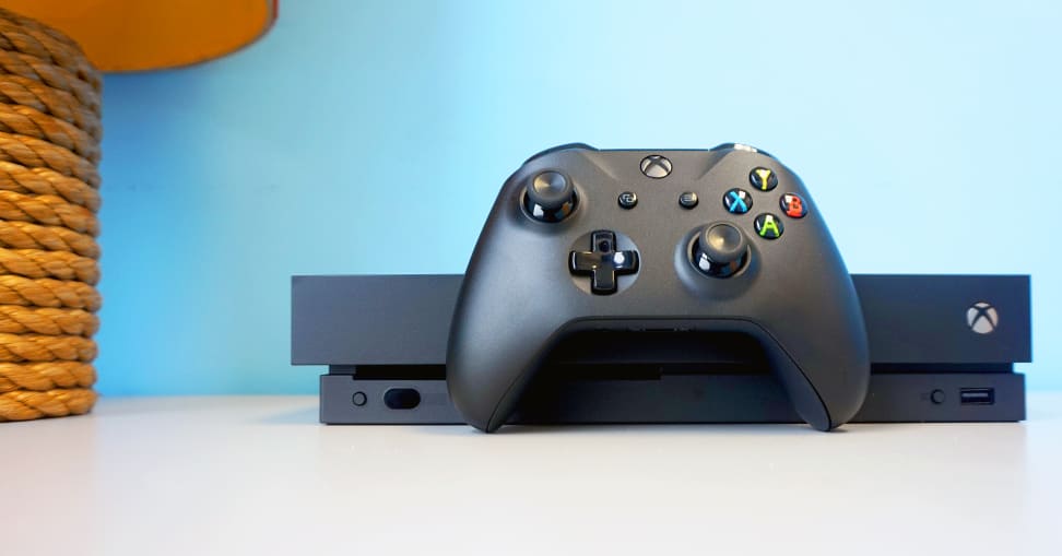 The best Xbox One controllers of 2024