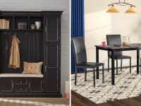 Home Depot and Wayfair are two of the best places to buy furniture online.