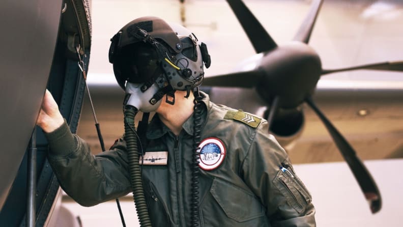 Bomber jacket history: from military wear to civilian - Reviewed