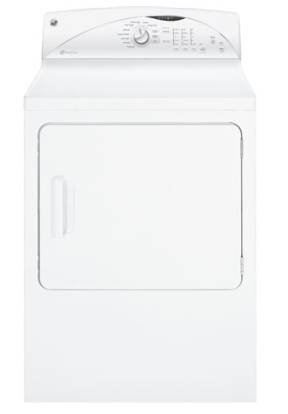 Product Image - GE GTDP520GDWW