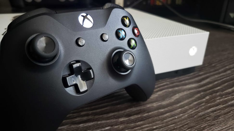 Xbox Cloud Gaming is now widely available on Xbox consoles in Canada