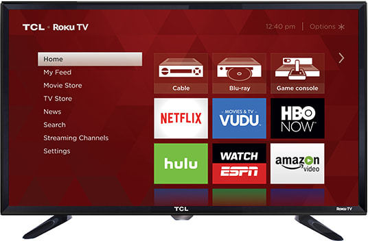 Product Image - TCL 28S3750