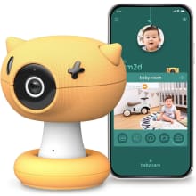 Product image of Pixsee Play Smart Baby Monitor